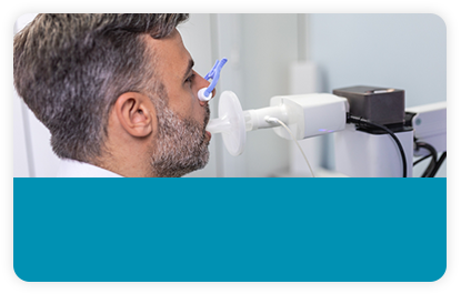 Pulmonary Consults & Sleep