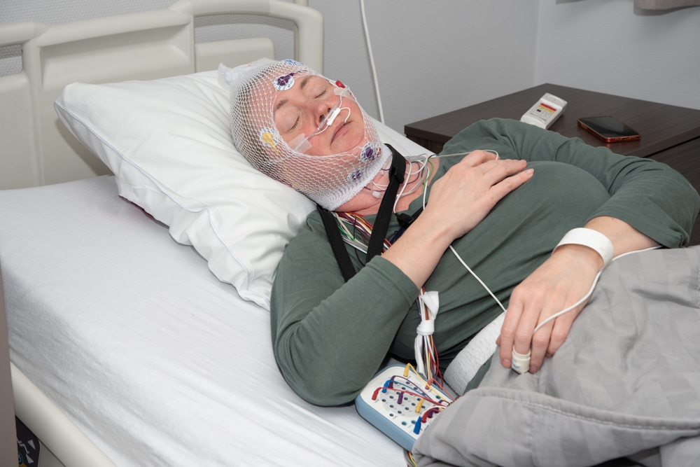 sleep studies & disorders